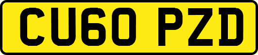 CU60PZD