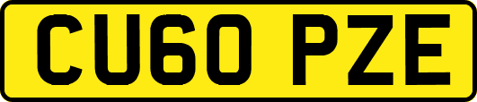 CU60PZE