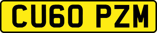 CU60PZM