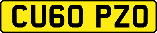 CU60PZO