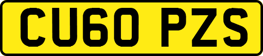 CU60PZS