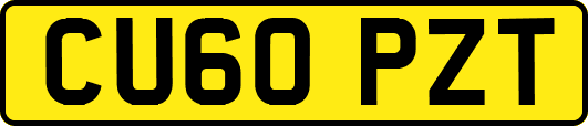 CU60PZT