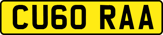 CU60RAA