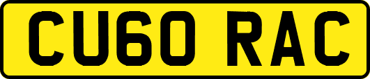 CU60RAC