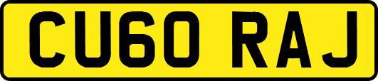 CU60RAJ