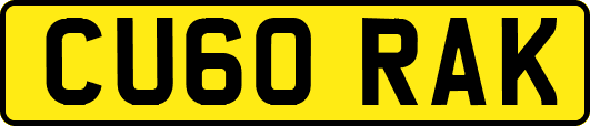 CU60RAK