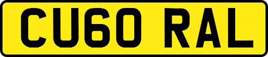 CU60RAL
