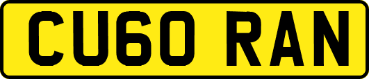 CU60RAN