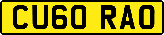 CU60RAO
