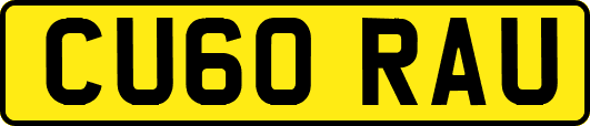 CU60RAU