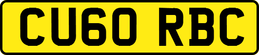 CU60RBC
