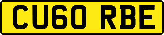 CU60RBE