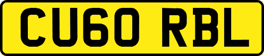 CU60RBL