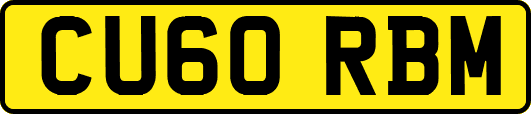 CU60RBM