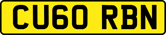 CU60RBN