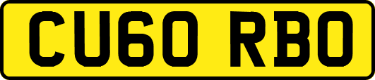 CU60RBO