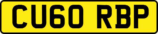 CU60RBP