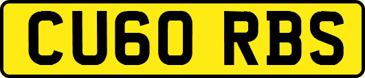 CU60RBS