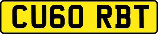 CU60RBT