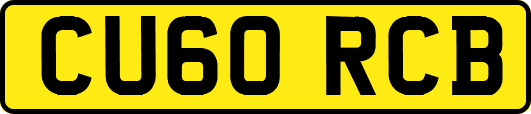 CU60RCB