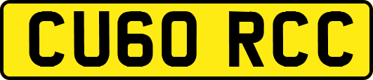 CU60RCC