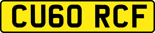 CU60RCF