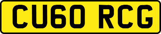 CU60RCG