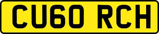 CU60RCH