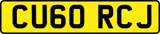 CU60RCJ