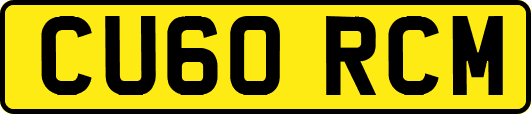 CU60RCM