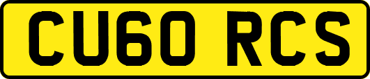 CU60RCS