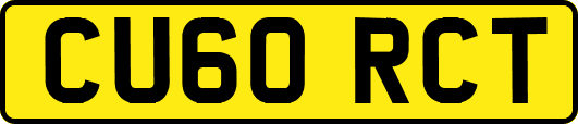 CU60RCT