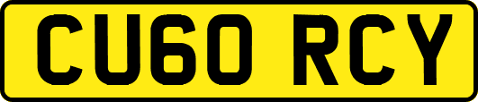 CU60RCY