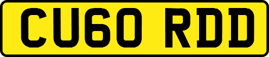 CU60RDD