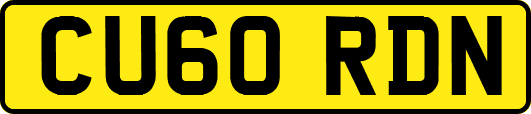 CU60RDN
