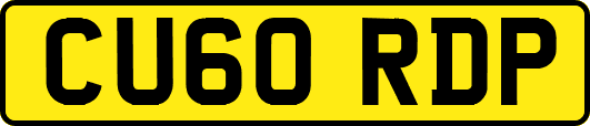 CU60RDP