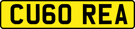 CU60REA