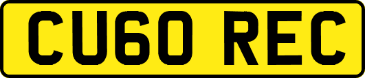 CU60REC