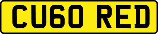 CU60RED