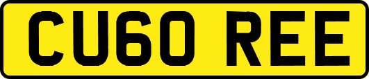 CU60REE