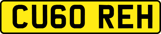CU60REH