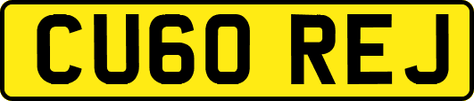 CU60REJ