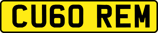 CU60REM