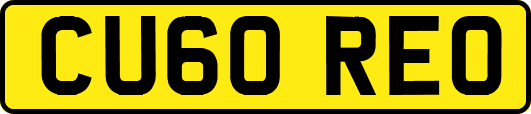 CU60REO