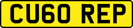CU60REP