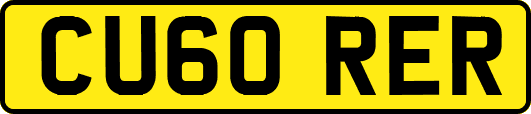 CU60RER