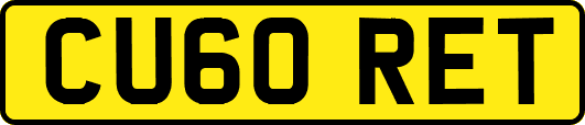 CU60RET