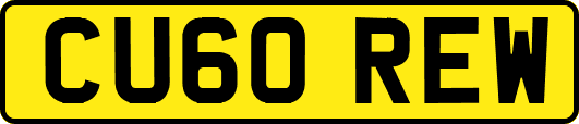 CU60REW