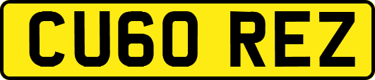 CU60REZ