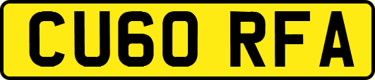 CU60RFA